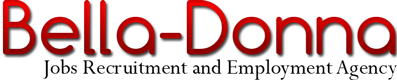 Bella-Donna Logo